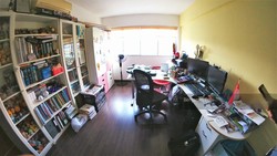 Blk 254 Tampines Street 21 (Tampines), HDB 5 Rooms #181561822